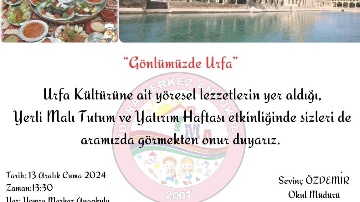 Kültürel Buluşma