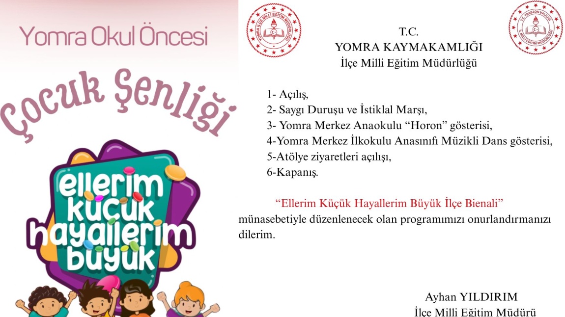 Çocuk Şenliği